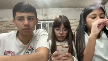 Se llevan bien las cuñadas?? asjdasjasdjsadjsad