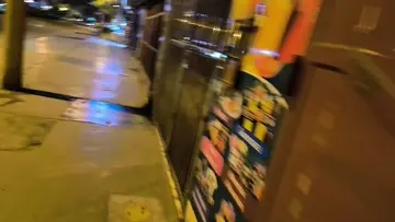 Cuándo piensas que ya corto el live