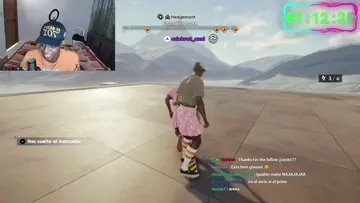ponga bachata