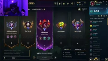 se hacia el lindo el tipo