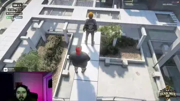 OFF THE TOP