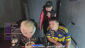 eli se regala jajaja