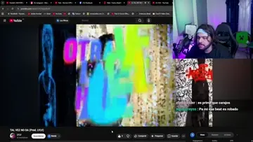 YEIBI REACCIONA A LYLV