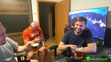 Pivo na ex