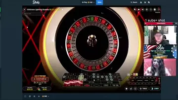 BANG ROULETTE