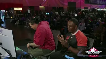 Combo Breaker Day 2 טורניר | Clip