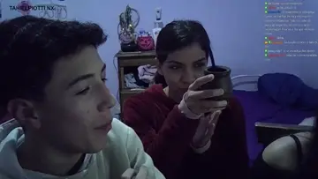 Tahi es feo
