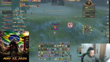 Blackz Fight boss