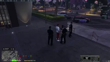 432 On Duty! South Padre RP! | Clip
