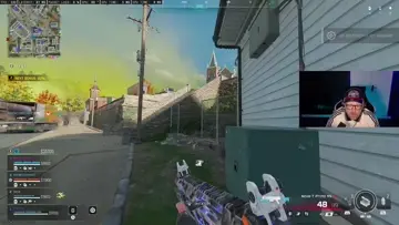 Most Handsome Man In Warzone Piss | Clip