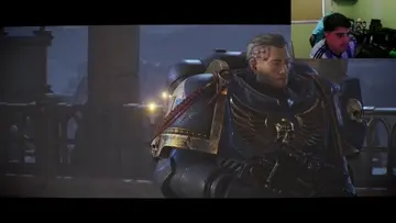 Space Marines 2