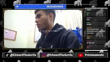 forzando clip como chanty 🦍