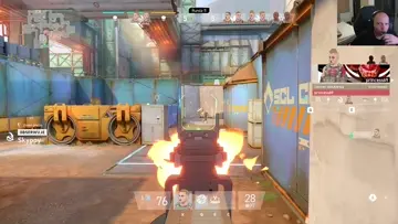 Ace skyppy