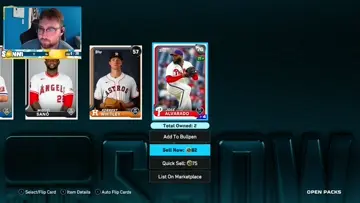 holy pull