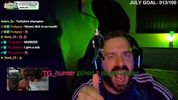 Insert Title Here | !discord | !rogue |  | Clip