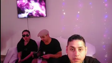 Naty vs el gato