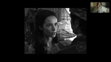 Soirée Film le monde fantastique D'oz