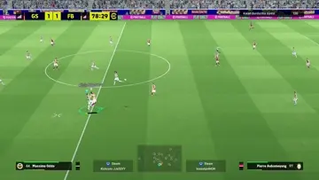 ZLATAN Gs ' ye RöVaŞaTaaa...