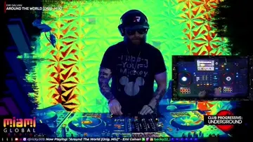 smooth transitions