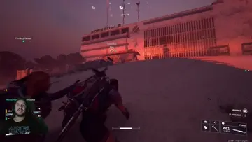 smoked