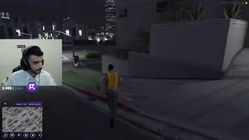 الفندق زحمة 
