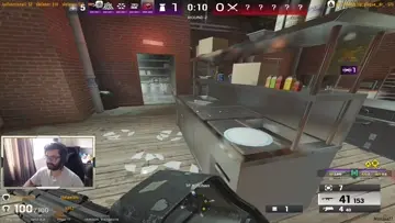double spawn peak