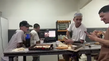 Sacándole un "eh" a Nahuel