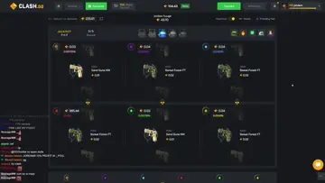 HOLY BAIT