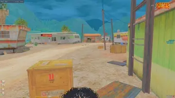 he ate 5 bullets to his head !!!!