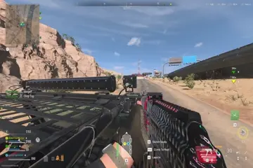 3 man