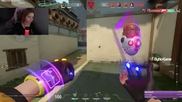 Aynur 1v4k
