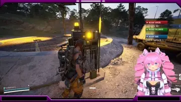 Extraction 2