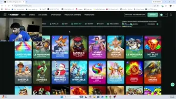 800$ win