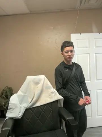 when you leave your live un attended
