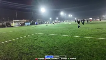 El que juega tranki!!