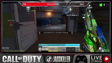 Tremendo 1 VS 3!!!!!!!