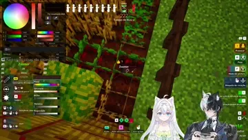 Farmando aura parte 2