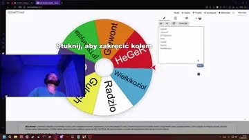 HeGeR- wygrana sponsora
