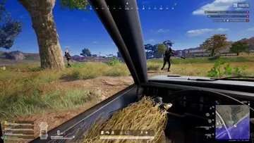 Lynx AMR Tek nasıl atılır...