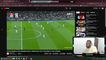 que asco