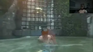 Jus keep swimming, Jus keep swimming