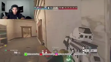 bro actually locked in