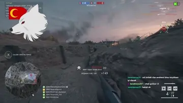 shotgun