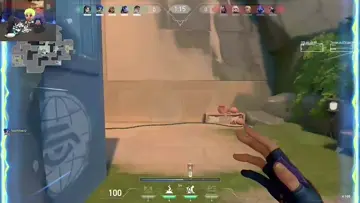 2do ace en kick