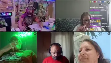 ❤️Join Rabbi Rothschild: discord.gg/pXv9hTu72a