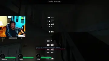 CUANDO TU INSTINTO TE FALLA