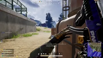 Headshot Owww.. :D