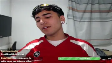 se pone triste la cosa