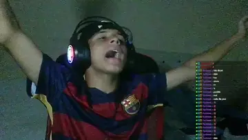 que le pasa al bobo este