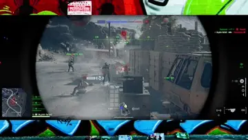Tanking like a pro 2